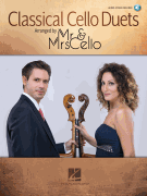 Classical Cello Duets  [cello duet] Mr. & Mrs. Cello