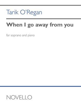 When I Go Away from You