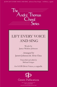 Lift Every Voice and Sing