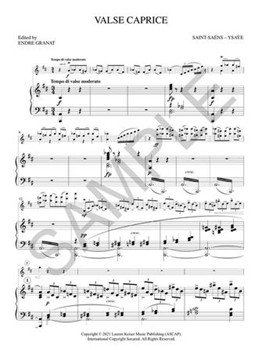 Valse Caprice