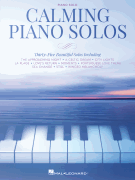 Calming Piano Solos [piano]