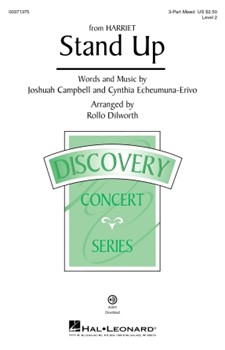 Stand Up (from Harriet)