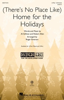 (There's No Place Like) Home for the Holidays