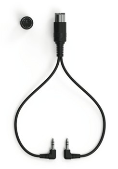 WIDI DIN-6 Mini Cable