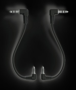 WIDI TRS 3.5mm Cable