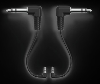 WIDI TRS 6.35mm Cable