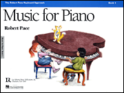 Pace Music for Piano 1 -