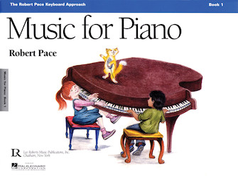Pace Music for Piano 1 -