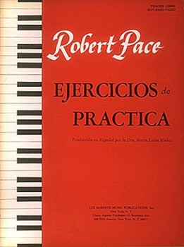 Ejercicios de Practia III Libro Suplementario Spanish Book III by for