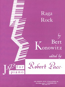 Jazz-Rock (Multi-Level) Raga Rock by for