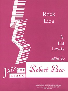 Jazz-Rock (Multi-Level) Rock Liza by Lewis Pat for
