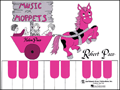 Pace Music for Moppets -