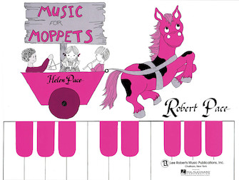 Pace Music for Moppets -
