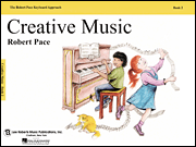 Creative Music Book 2 PIANO