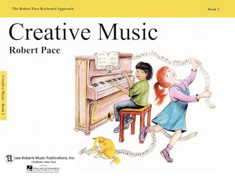 Creative Music Book 2 PIANO