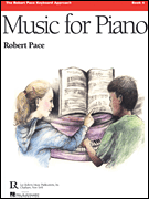 Pace Music for Piano 3 -