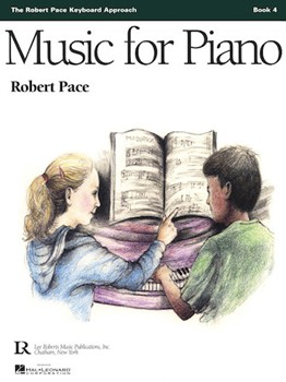 Music For Piano Book 4