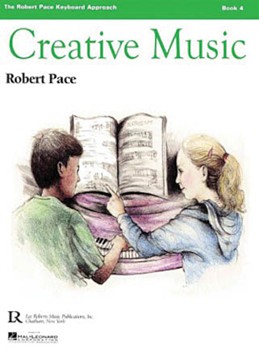 Pace Creative Music 4 -