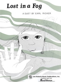 Lost In A Fog Duet by Ricker Earl for