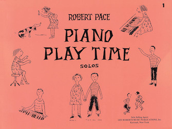 Piano Play Time by for