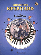 Music For Keyboard Book 1A PIANO