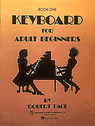 Keyboard for Adult Beginners