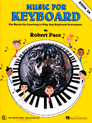 Music For Keyboard Book 2A PIANO