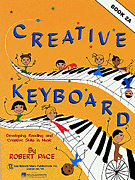 Creative Keyboard Book 2A PIANO