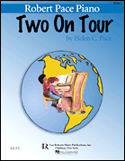 Roberts Helen C Pace   Two On Tour Book 1 - 1 Piano / 4 Hands