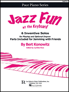 Jazz Fun at the Keyboard
