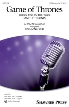 Game of Thrones - Theme from the HBO Series GAME OF THRONES