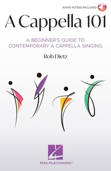 A Cappella 101