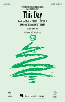 This Day - from Jingle Jangle