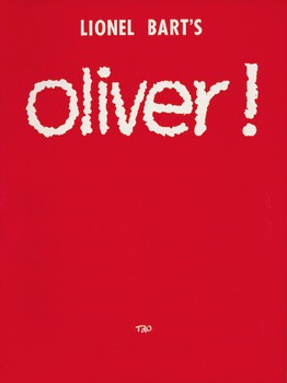 Oliver by Bart Lionel for Broadway V