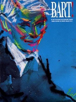 Bart! Songs by Bart Howard by Howard Bart for