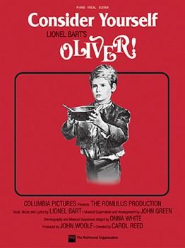 Consider Yourself by for