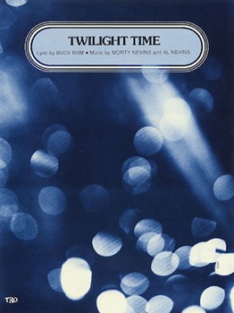 Twilight Time by for
