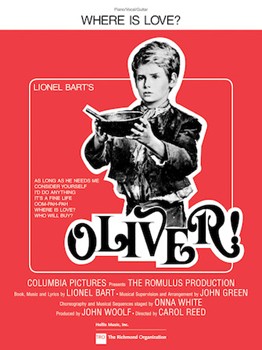 Where Is Love? (from Oliver!) by for