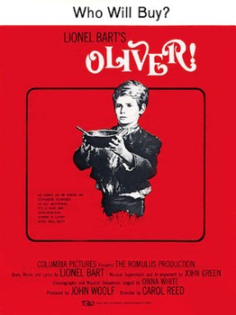 Who Will Buy? by for