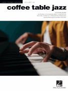 Coffee Table Jazz [piano] Jazz Piano Solos