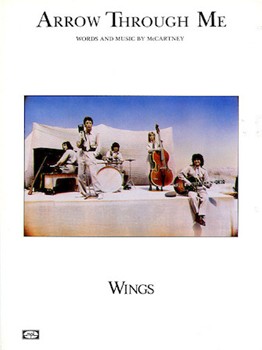 Arrow Through Me by Paul McCartney for