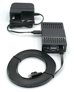 JackTrip(TM) Digital Bridge - Virtual Studio Online Collaboration System