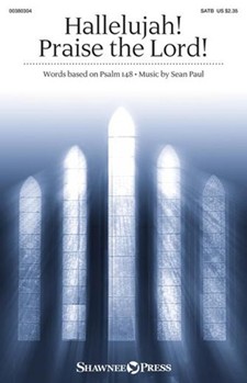 Hallelujah Praise the Lord