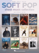 Soft Pop Sheet Music Collection