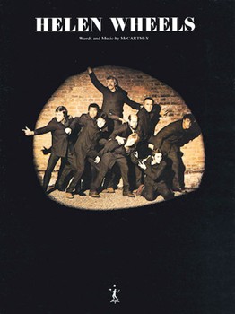 Helen Wheels by Paul McCartney for