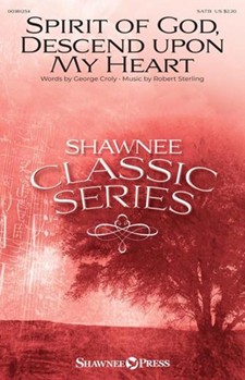 Spirit of God Descend upon My Heart