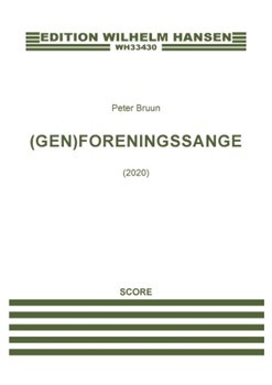 (gen)foreningssange - SATB