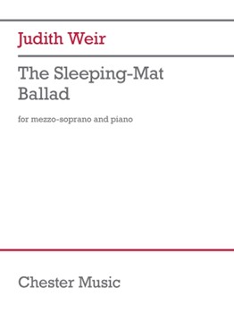 Sleeping-Mat Ballad