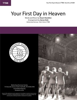 Your First Day in Heaven
