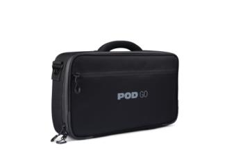 Pod Go Shoulder Bag